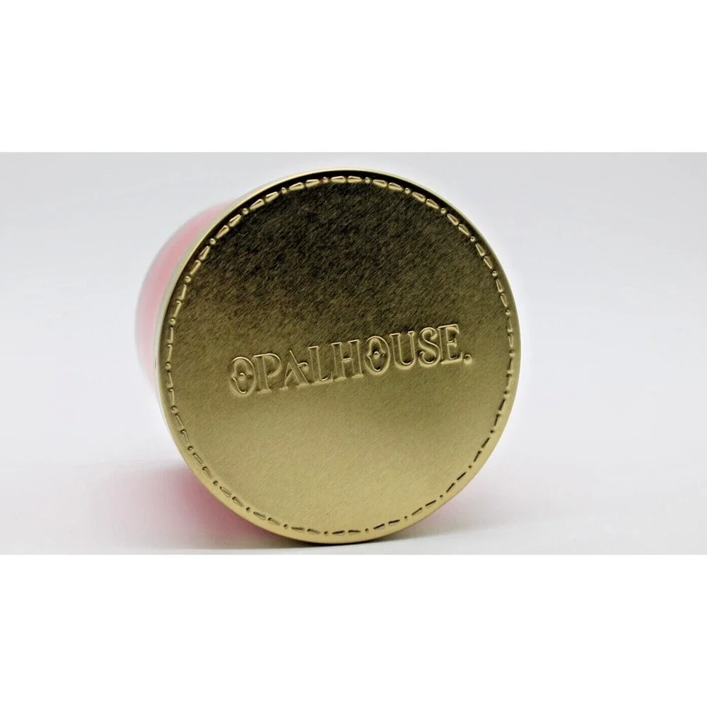 Raise A Glass Candle Sparkling Berries & Rose 15.1 Oz DBL WICK Candle‎ Opalhouse